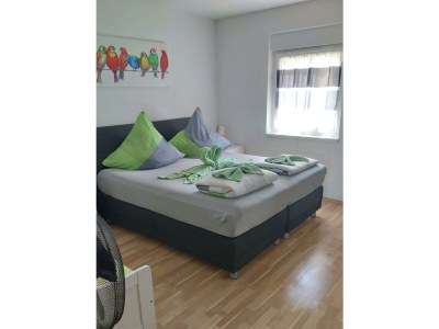 Holiday apartment Vivendi Nr.1 (ground floor) - Features photo 21