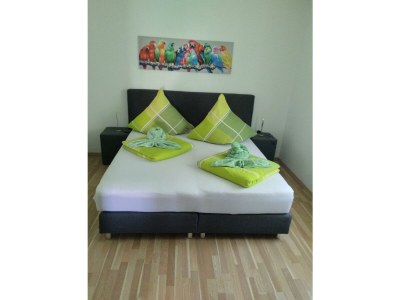 Holiday apartment Vivendi Nr.1 (ground floor) - Features photo 22