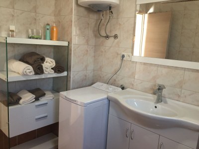 Holiday apartment Vivendi Nr.1 (ground floor) - Features photo 23