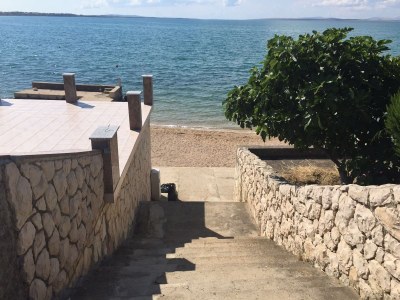 Holiday apartment Vivendi Nr.1 (ground floor) - Environment photo 25