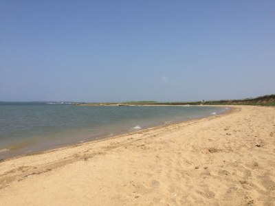 Holiday apartment Vivendi Nr.1 (ground floor) - Environment photo 26