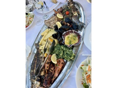 Holiday apartment Vivendi Nr.1 (ground floor) - Environment photo 29