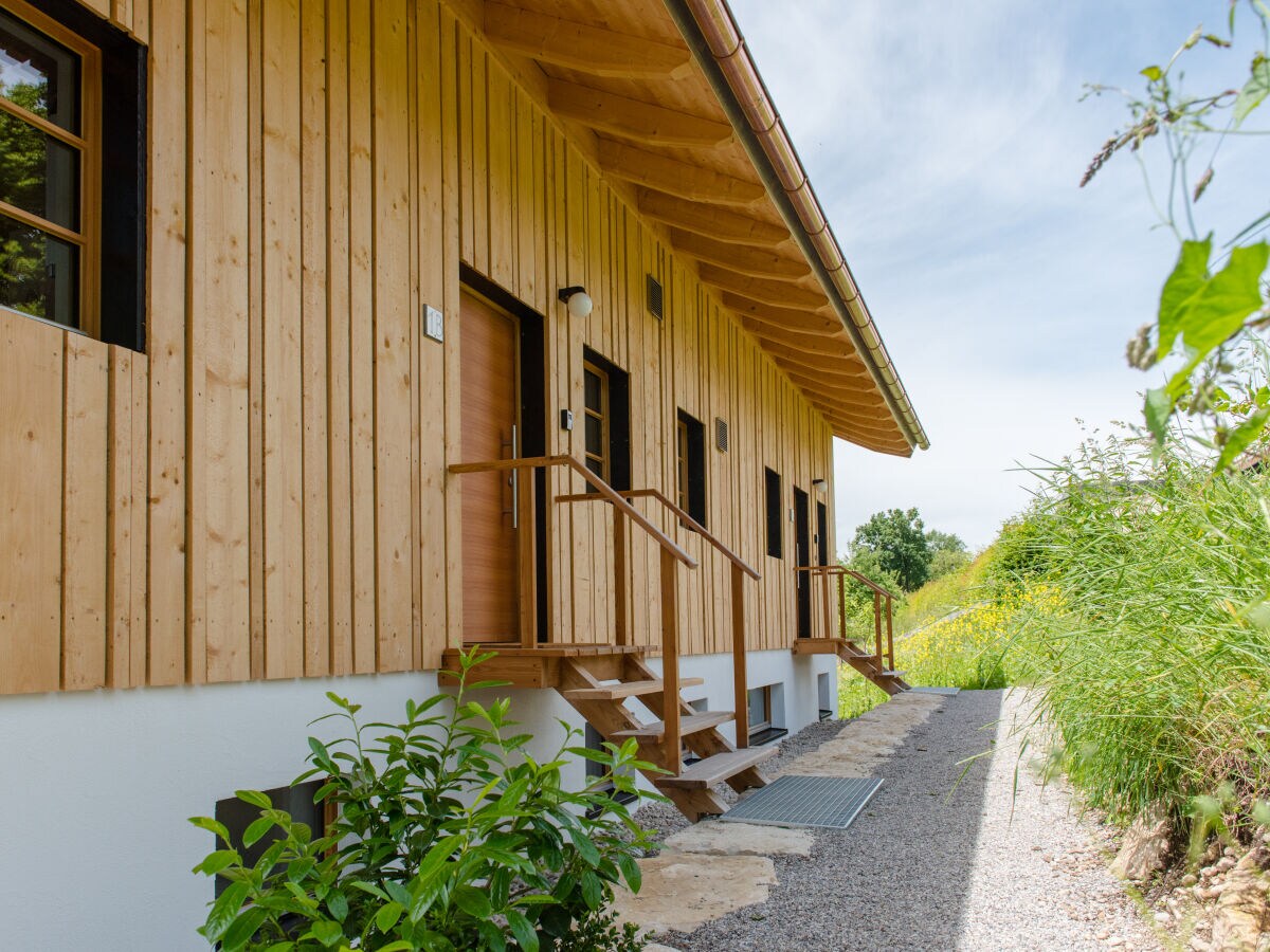 Holiday house Haus See - Wolfsgrube - Outdoor photo 3