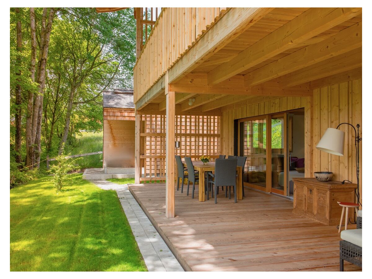 Holiday house Haus See - Wolfsgrube - Outdoor photo 5