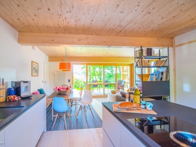 Holiday house Haus See - Wolfsgrube - Features photo 12