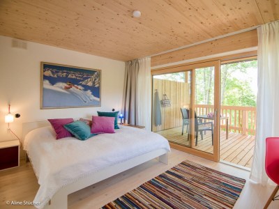 Holiday house Haus See - Wolfsgrube - Features photo 13