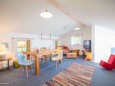 Holiday house Haus See - Wolfsgrube - Features photo 14