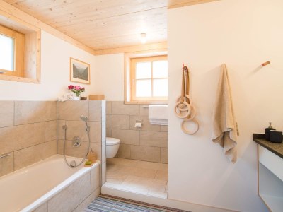 Holiday house Haus See - Wolfsgrube - Features photo 16