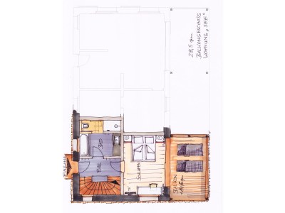 Holiday house Haus See - Wolfsgrube - Document photo 23