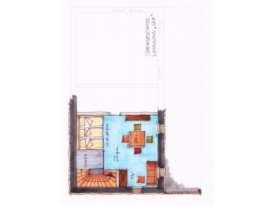 Holiday house Haus See - Wolfsgrube - Document photo 24