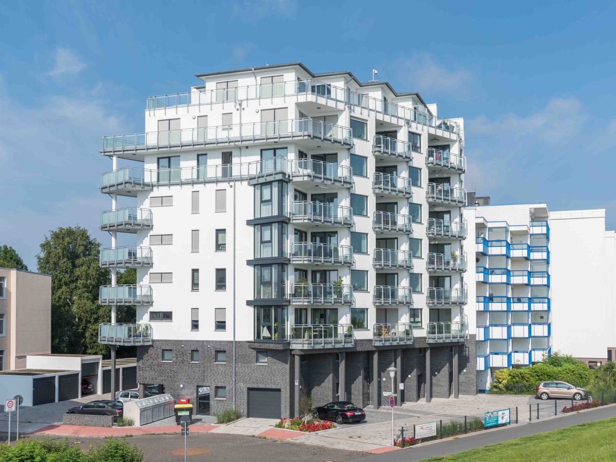 Holiday apartment Niermann - Outdoor photo 2