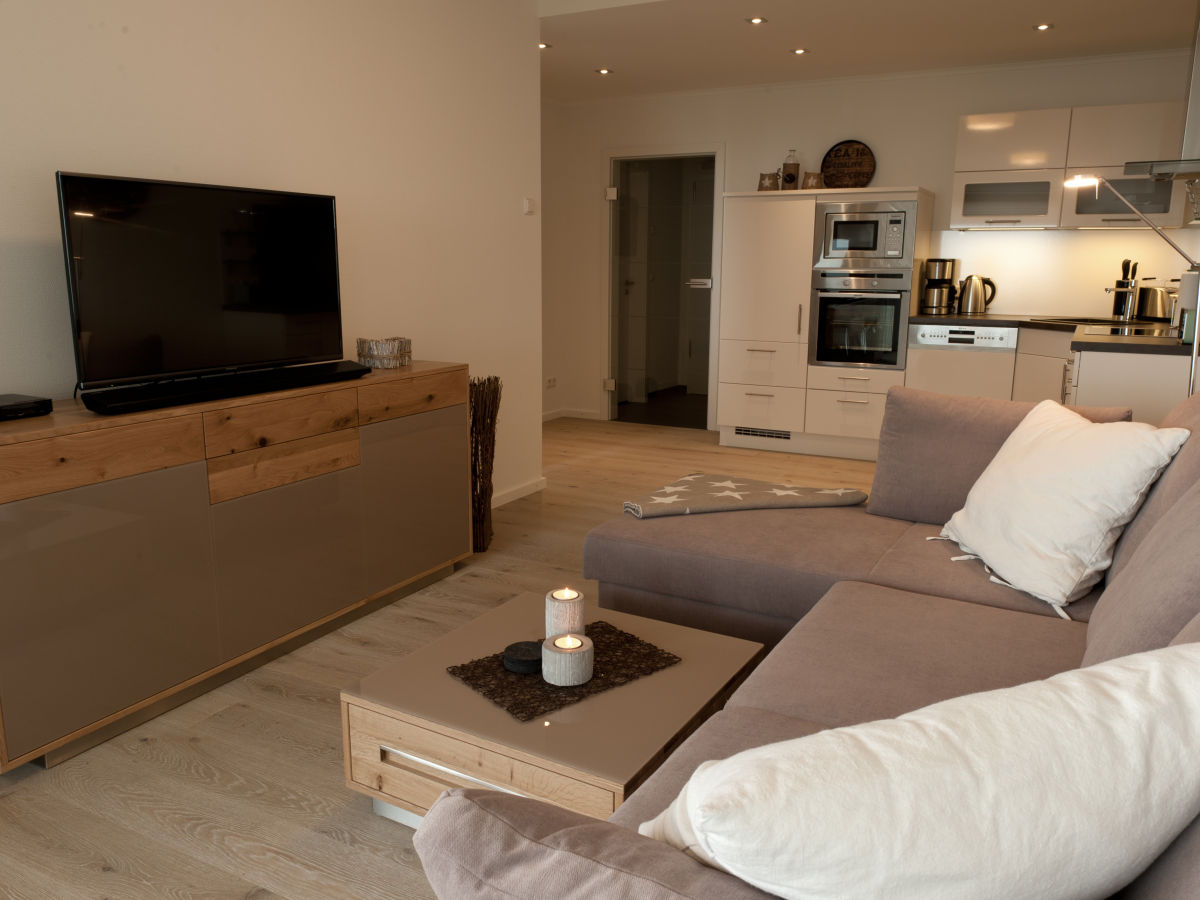 Holiday apartment Niermann - Features photo 3