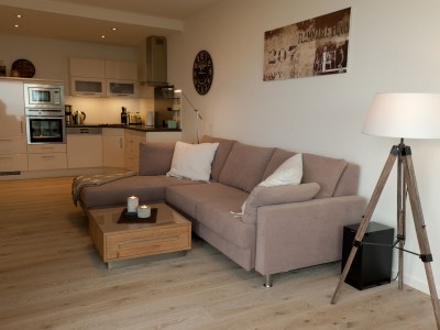 Holiday apartment Niermann in Cuxhaven - Holiday apartment