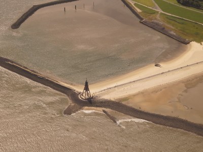 Holiday apartment Niermann - Environment photo 14