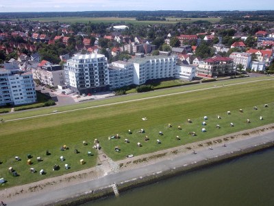 Holiday apartment Niermann - Environment photo 15