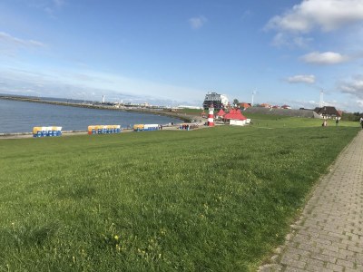 Holiday apartment Niermann - Environment photo 16