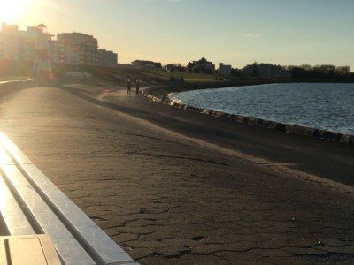 Holiday apartment Niermann - Environment photo 19