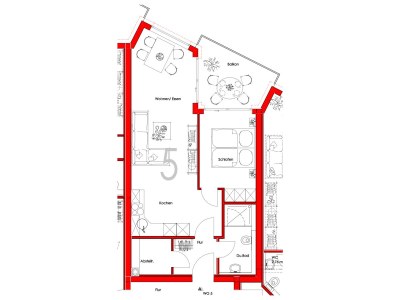 Holiday apartment Niermann - Document photo 21
