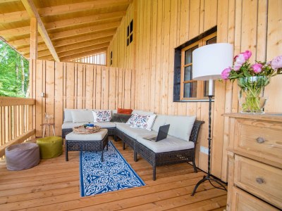 Holiday house Haus Berg - Wolfsgrube - Outdoor photo 4