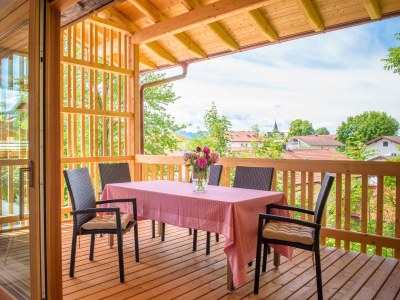 Holiday house Haus Berg - Wolfsgrube - Outdoor photo 5