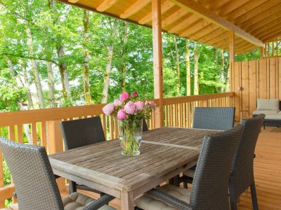 Holiday house Haus Berg - Wolfsgrube - Outdoor photo 6