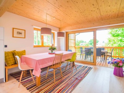 Holiday house Haus Berg - Wolfsgrube - Features photo 9