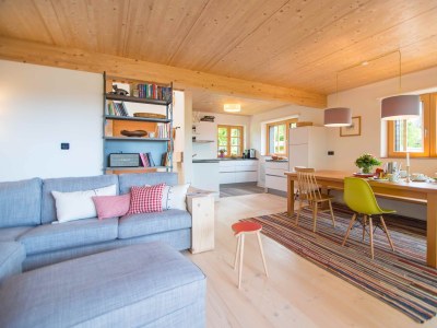 Holiday house Haus Berg - Wolfsgrube - Features photo 10