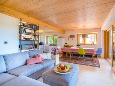 Holiday house Haus Berg - Wolfsgrube - Features photo 11