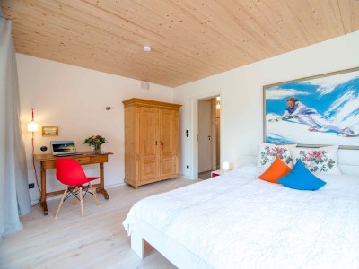 Holiday house Haus Berg - Wolfsgrube - Features photo 12