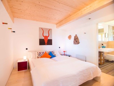 Holiday house Haus Berg - Wolfsgrube - Features photo 13