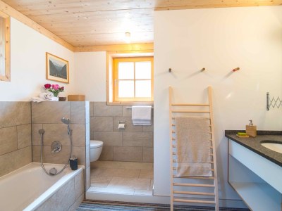 Holiday house Haus Berg - Wolfsgrube - Features photo 15