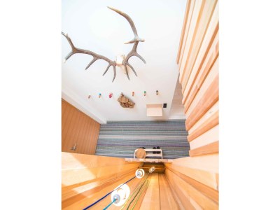 Holiday house Haus Berg - Wolfsgrube - Features photo 16