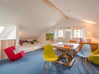 Holiday house Haus Berg - Wolfsgrube - Features photo 19