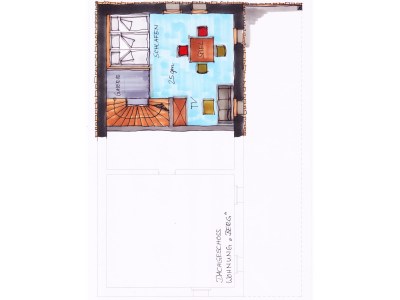 Holiday house Haus Berg - Wolfsgrube - Document photo 24