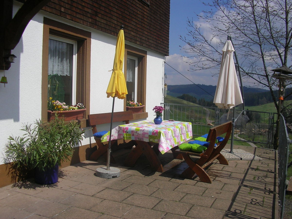 Holiday apartment Rutscherhof - Outdoor photo 4