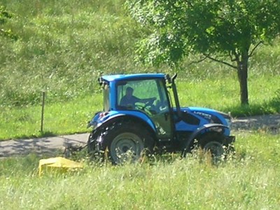 Holiday apartment Rutscherhof - Outdoor photo 8