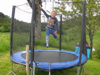 Holiday apartment Rutscherhof - Environment photo 24