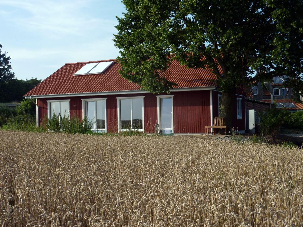 Holiday house Lindhus - Outdoor photo 4