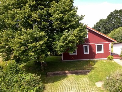 Holiday house Lindhus in Grödersby - Holiday house