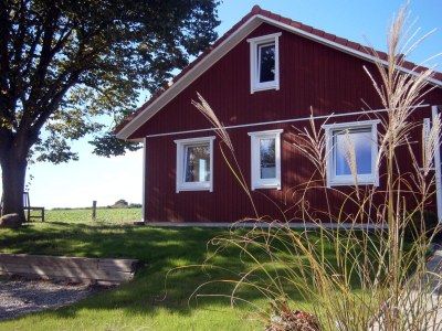 Holiday house Lindhus - Outdoor photo 2