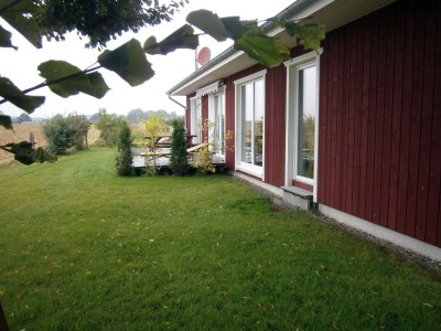 Holiday house Lindhus - Outdoor photo 5