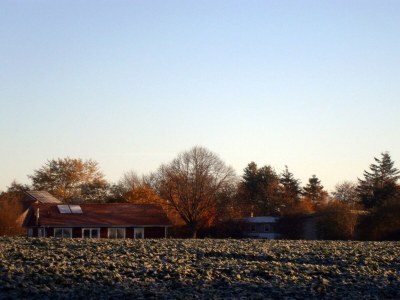 Holiday house Lindhus - Outdoor photo 9