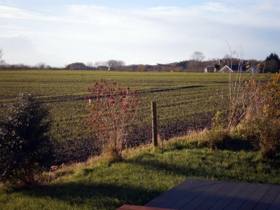 Holiday house Lindhus - Outdoor photo 11