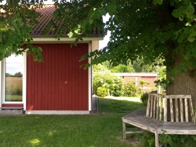 Holiday house Lindhus - Outdoor photo 14