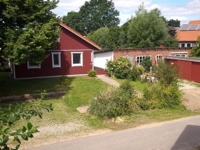 Holiday house Lindhus - Outdoor photo 15