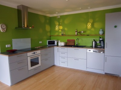 Holiday house Lindhus - Features photo 17