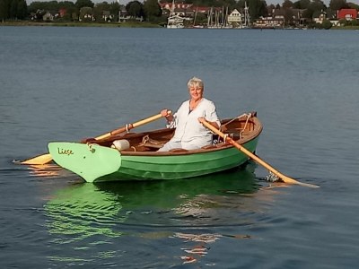 Holiday house Lindhus - Environment photo 40