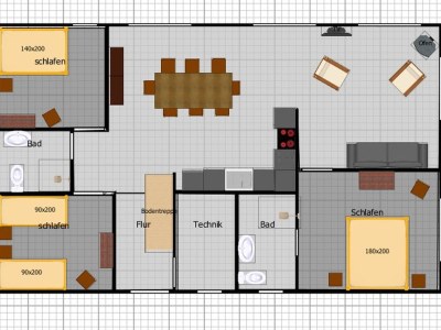 Holiday house Lindhus - Document photo 41