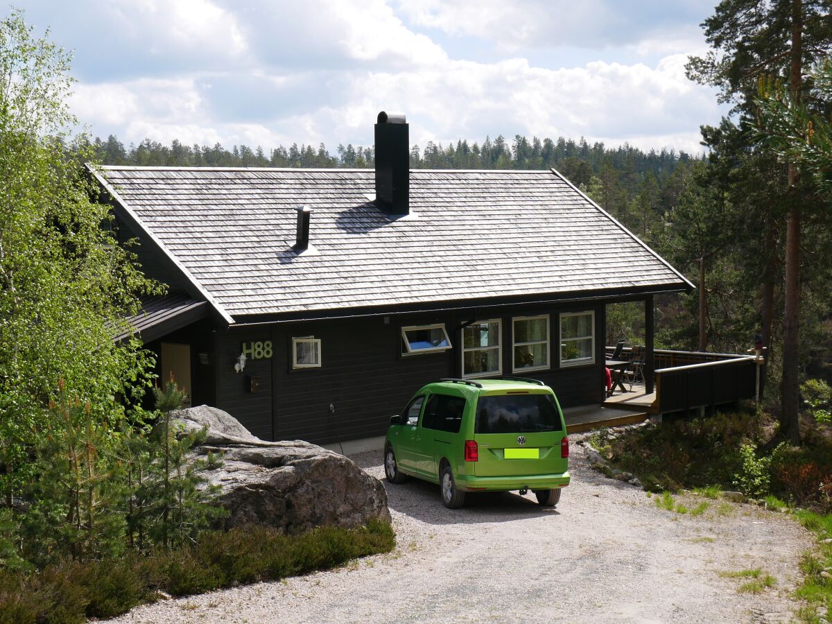 Holiday house Stressless Stressfrei - Outdoor photo 4