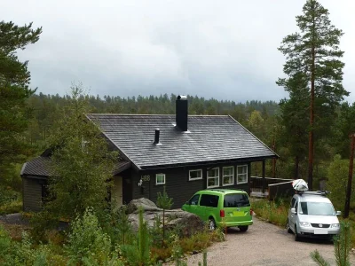 Holiday house Stressless Stressfrei in Åmli - Holiday house